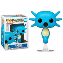 Boneco Pokémon Horsea Pop Funko 844