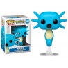 Boneco Pokémon Horsea Pop Funko 844