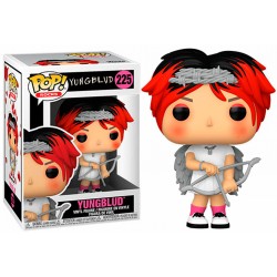 Boneco Yungblud Pop Funko 225