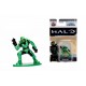 Boneco Halo Master Chief MS1 Nano Metalfigs Jada