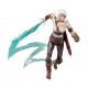 Boneco The Witcher 3 Wild Hunt Ciri McFarlane Toys