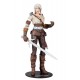 Boneco The Witcher 3 Wild Hunt Ciri McFarlane Toys