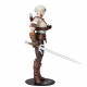 Boneco The Witcher 3 Wild Hunt Ciri McFarlane Toys