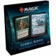 Dual Decks Magic: The Gathering Global Series Jiang Yanggu & Mu Yanling Wizard of the Coast