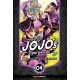 Mangá Jojo's Bizarre Adventure Parte 4 Diamond Is Unbreakable Volume 04