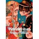 Mangá Hanako-Kun e os Mistérios do Colégio Kamome Volume 08