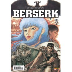 Mangá Berserk Edição De Luxo Volume 05