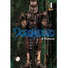 Mangá Dorohedoro Volume 04