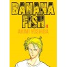 Mangá Banana Fish Volume 04