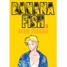 Mangá Banana Fish Volume 05