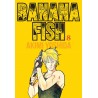 Mangá Banana Fish Volume 08