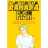 Mangá Banana Fish Volume 09