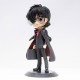 Boneco Black Jack Q Posket Bandai Banpresto