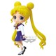 Boneco Sailor Moon Eternal Usagi Tsukino Q Posket Bandai Banpresto