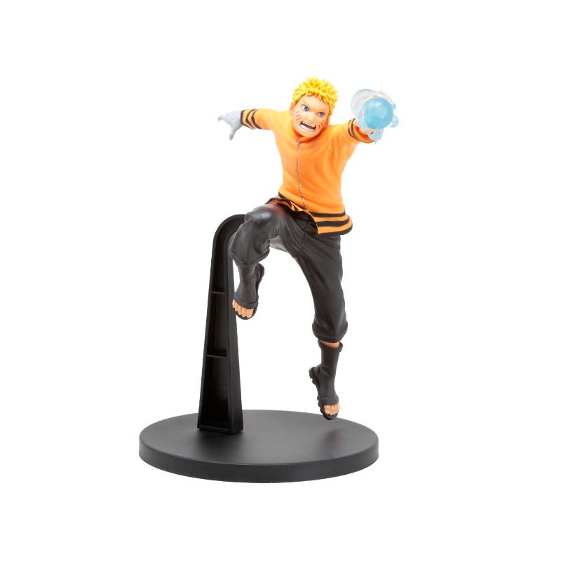 Estação Naruto/Boruto