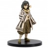 Boneco Demon Slayer Kimetsu no Yaiba Obanai Iguro Vol 16 Bandai Banpresto