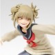 Boneco My Hero Academia Himiko Toga The Evil Villains Vol 1 Bandai Banpresto