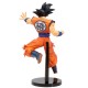 Boneco Dragon Ball Super Son Goku Chosenshi Retsuden II Vol. 6 Bandai Banpresto