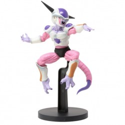 Boneco Dragon Ball Z Freeza Full Scratch Bandai Banpresto