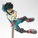 Boneco My Hero Academia Izuku Midoriya The Amazing Heroes Vol.13 Bandai Banpresto