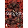 Mangá Dorohedoro Volume 06