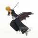 Boneco Bleach Soul Entered Model Kurosaki Ichigo Bandai Banpresto