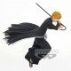 Boneco Bleach Soul Entered Model Kurosaki Ichigo Bandai Banpresto