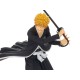 Boneco Bleach Soul Entered Model Kurosaki Ichigo Bandai Banpresto