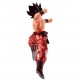 Boneco Dragon Ball Z Goku Blood Of Saiyans Special X Bandai Banpresto