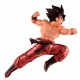 Boneco Dragon Ball Z Goku Blood Of Saiyans Special X Bandai Banpresto