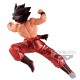 Boneco Dragon Ball Z Goku Blood Of Saiyans Special X Bandai Banpresto