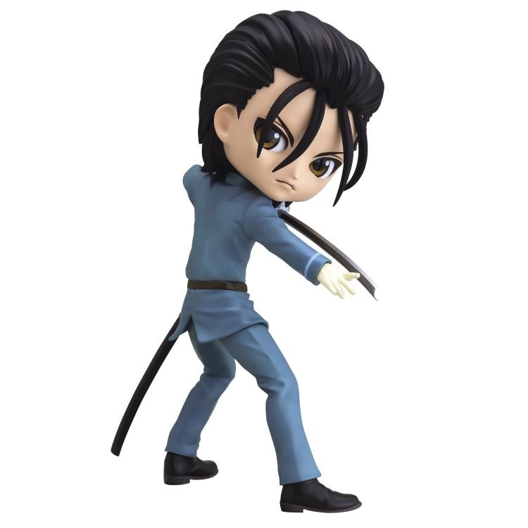 Boneco Rurouni Kenshin Meiji Swordsman Romantic Story Hajime Saito