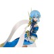 Boneco Sword Art Online Alicization War Sinon The Sun Goddess Solus Espresto EST Bandai Banpresto