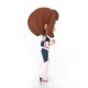 Boneco My Hero Academia Ochaco Q Posket Bandai Banpresto