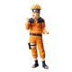 Boneco Naruto Uzumaki Naruto Grandista Nero Bandai Banpresto