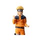 Boneco Naruto Uzumaki Naruto Grandista Nero Bandai Banpresto