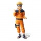 Boneco Naruto Uzumaki Naruto Grandista Nero Bandai Banpresto