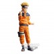 Boneco Naruto Uzumaki Naruto Grandista Nero Bandai Banpresto