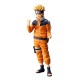 Boneco Naruto Uzumaki Naruto Grandista Nero Bandai Banpresto