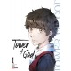 Mangá Tower Of God Volume 01