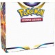 Box 36 Booster Cards Pokémon Espada e Escudo 9 Astros Cintilantes Copag