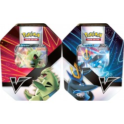 Inscrição Torneio Pokémon League Challenge - 02/12