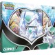 3 Box Pokémon Coleção Calyrex Cavaleiro Glacial V, Espectral V e Rapidash de Galar V Copag