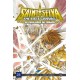 Mangá Saint Seiya The Lost Canvas Os Cavaleiros do Zodíaco Volume 23
