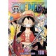 Mangá One Piece Volume 100