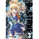 Mangá Dr. Stone Volume 03