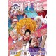 Mangá One Piece Volume 80