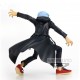 Boneco My Hero Academia Tomura Shigaraki The Evil Villains Vol 2 Bandai Banpresto