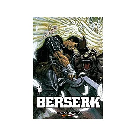 Berserk Vol. 6: Edição de Luxo: 06 : Miura, Kentaro: .com.br: Livros