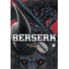 Mangá Berserk Edição De Luxo Volume 32